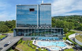 Melia Braga Hotel & Spa